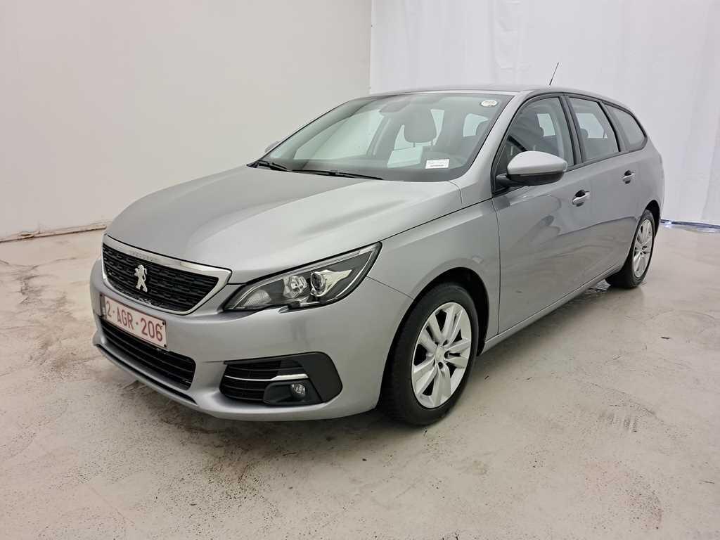 Peugeot 308 SW Active Pack 1.2 PureTech S&S 110pk/cv 5p, 2021