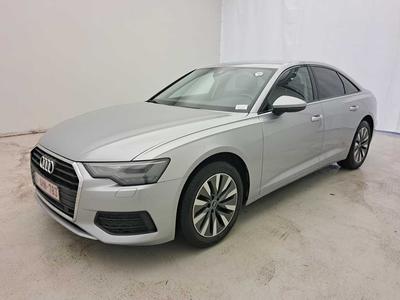 Audi A6 Berline Business Edition 35 2.0TDi 163pk/cv 4p S-Tronic, 2021