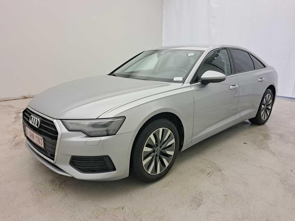 Audi A6 Berline Business Edition 35 2.0TDi 163pk/cv 4p S-Tronic, 2021