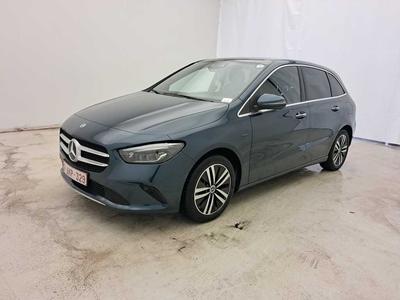 Mercedes B-Klasse B250e Business Solution 1.3i 218pk/cv 5p 8G-DCT, 2021