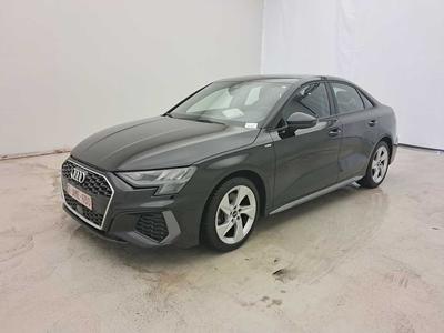 Audi A3 Berline Business S-Line 35 2.0TDi 150pk/cv 4p S-Tronic, 2021