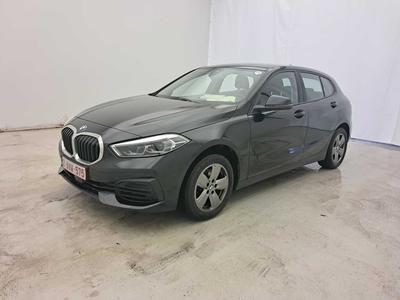 BMW 1-Reeks 116d (F40) 1.5d 116pk/cv 5p, 2021