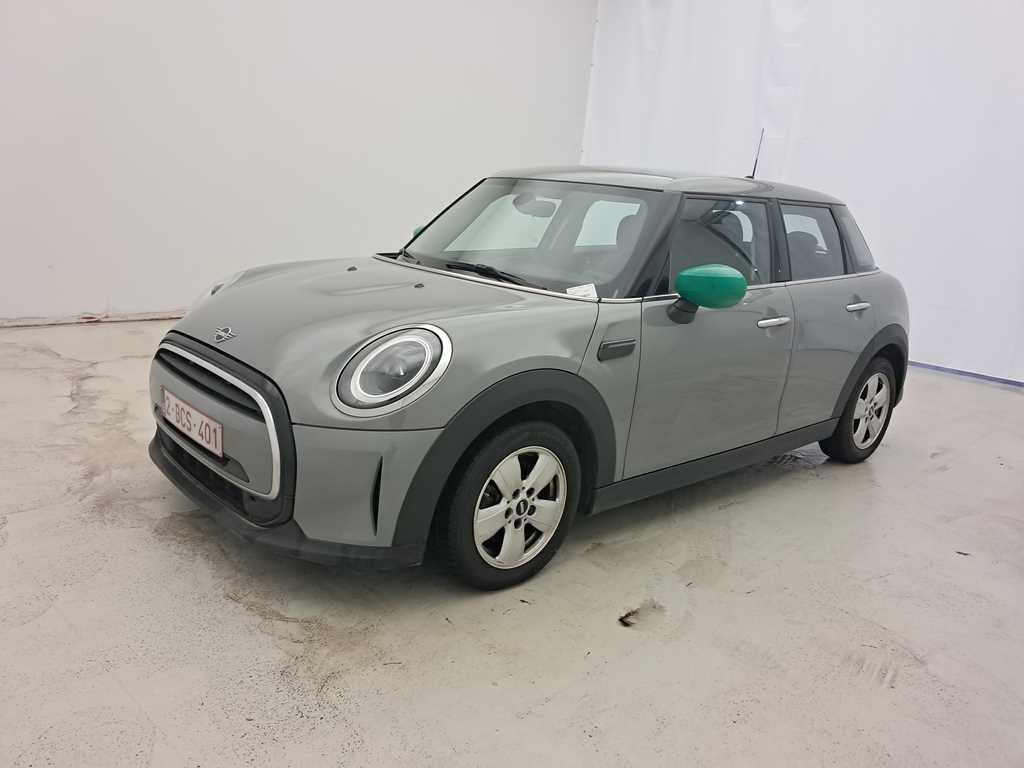 MINI One (F55) 1.5i 102pk/cv 5p, 2021