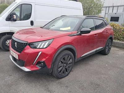 Peugeot 2008 GT Pack 1.5 BlueHDi S&amp;S 130pk/cv 5p EAT8, 2022