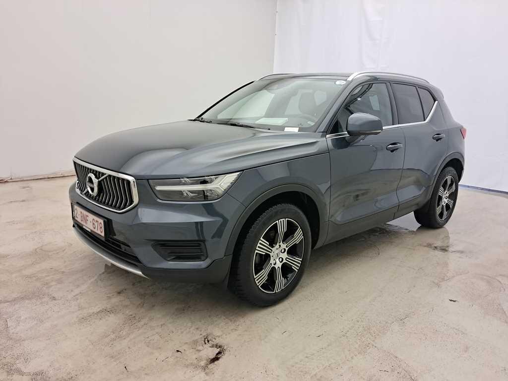Volvo XC40 Inscription 1.5T3 163pk/cv 5p, 2022