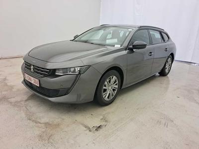 Peugeot 508 SW Active Pack 1.5 BlueHDi 130pk/cv S&amp;S 5p EAT8, 2022