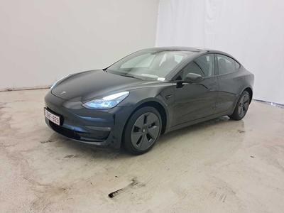 Tesla 3 Model Long-Range Dual Motor AWD 476pk/cv 4p, 2023