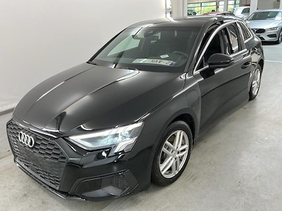 Audi A3 sportback 1.4 40 TFSI E S TRONIC SPORTBACK Platinum Storage