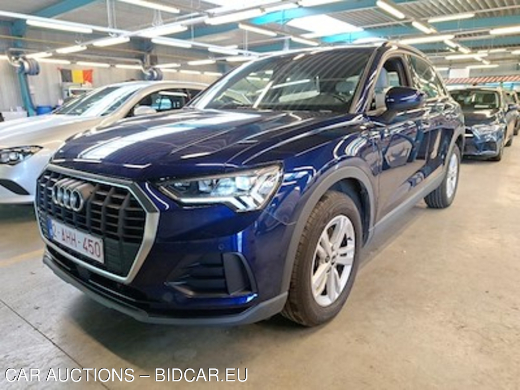 Audi Q3 1.4 45 TFSI E S TRONIC