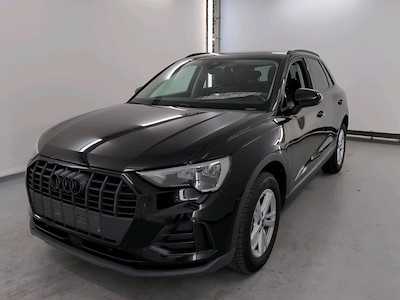 Audi Q3 1.4 45 TFSI E S TRONIC Business Plus