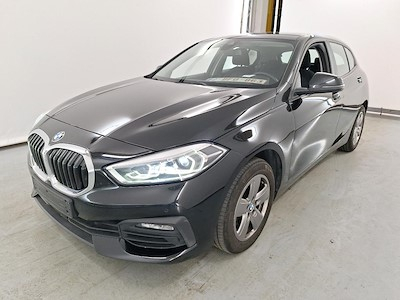 BMW 1 series hatch 1.5 116DA (85KW) Model Advantage Mirror Business Driving Assistant