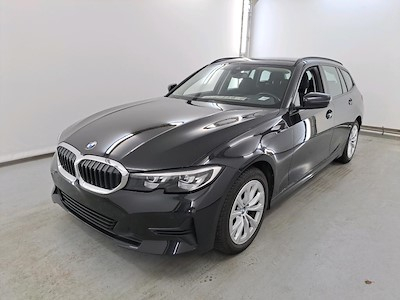 BMW 3 series touring 2.0 318DA (100KW) TOURING Business Storage Model Advantage
