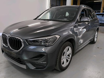 BMW X1 1.5 XDRIVE25E (162KW) Business Plus Mirror