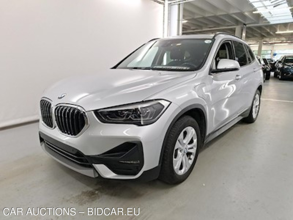 BMW X1 1.5 XDRIVE25E (162KW) Business Plus Mirror