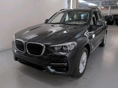 BMW X3 2.0 XDRIVE30E (120KW) AUTO Business Plus