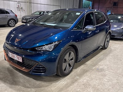 CUPRA BORN BEV 62KWH 150KW AUTO