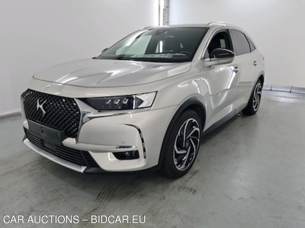 Citroen Ds7 crossback 1.6 E-TENSE 4x4 Grand Chic (EU6.3)