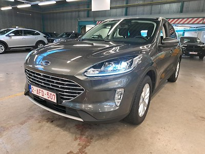 Ford KUGA 1.5 ECOBLUE 88KW TITANIUM
