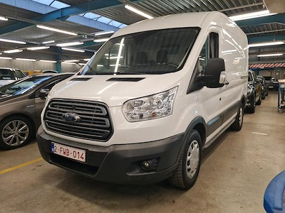 Ford Transit 2T 350m fou mwb HR 2.0 TDCi L2H2 Trend STOCK