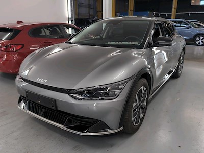 Kia EV6 BEV 77KWH BUSINESS PLUS AUTO RWD