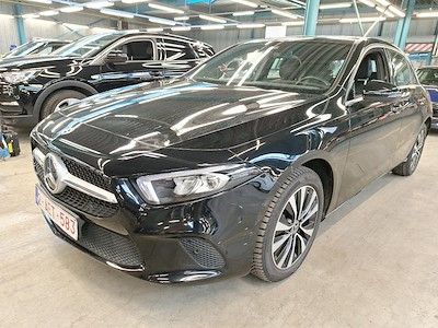 Mercedes-Benz Class A w177 A 250 e PHEV