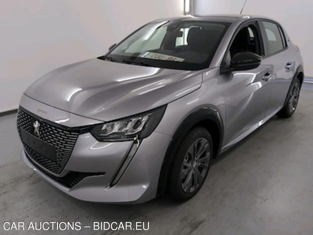 Peugeot 208 BEV 50KWH ELECT. E-208 AUTO ACTIVE