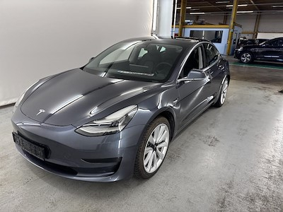 Tesla Model 3 55 kWh Standard Plus