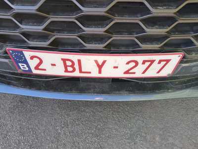 Ford Kuga ST-Line X 1.5 EcoBlue 120pk/cv 5p, 2022