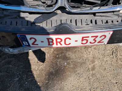 BMW 5-Reeks 518d Touring (G31) 2.0d 136pk/cv 5p Aut., 2022