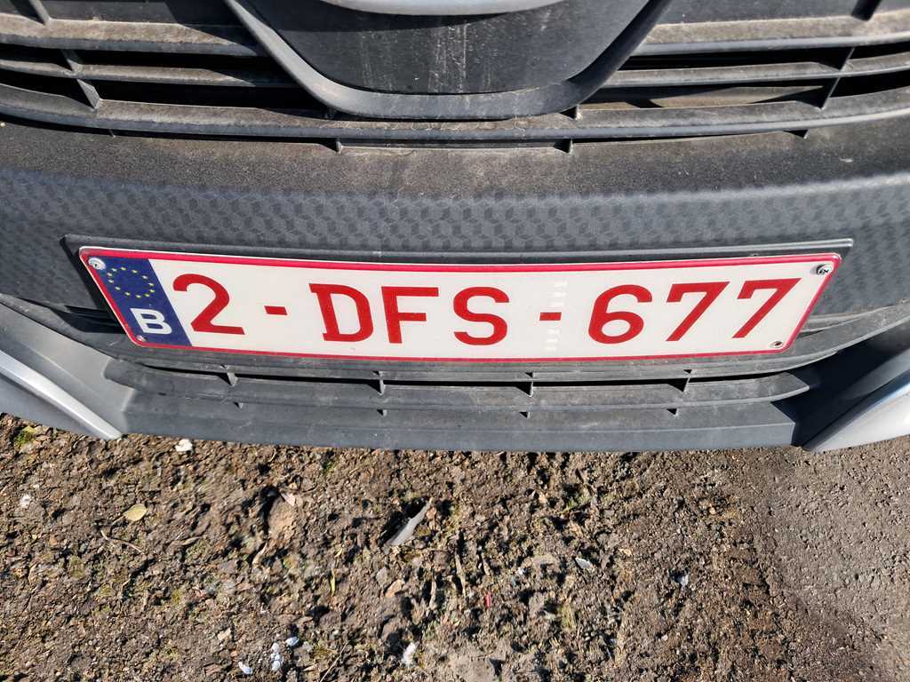 Toyota Yaris Dynamic 1.5VVT-i Hybrid 116pk/cv 5p e-CVT, 2023