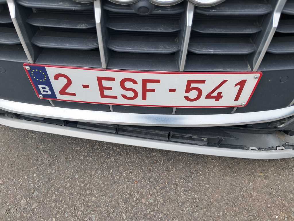 Audi Q7 Attraction 55 3.0TFSi-e 381pk/cv 5p Quattro Tiptronic, 2024