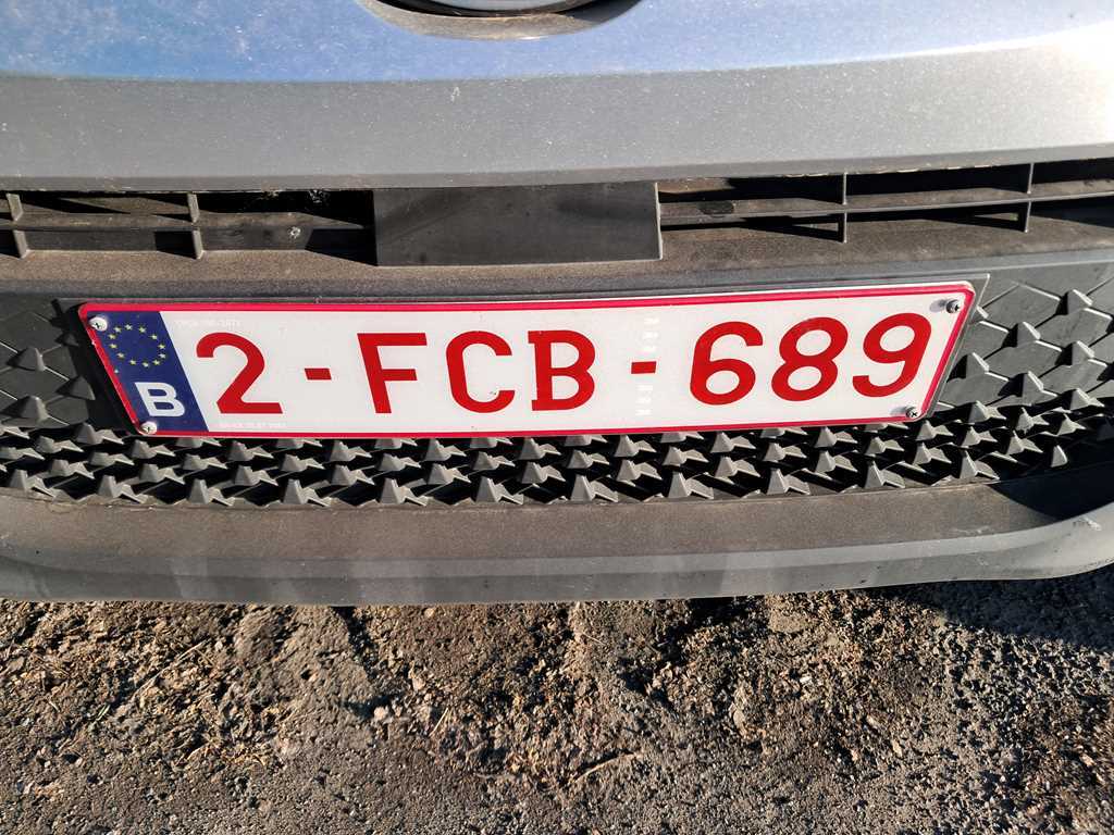 Toyota Aygo X Play 1.0VVT-i 72pk/cv, 2024