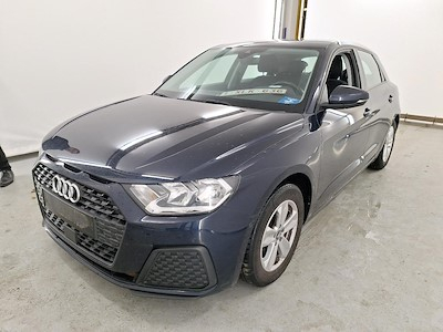 Audi A1 sportback - 2019 25 TFSI S tronic