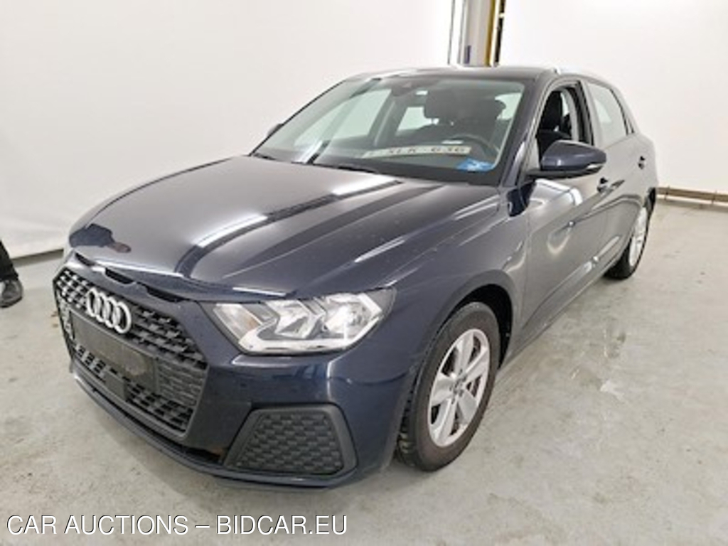 Audi A1 sportback - 2019 25 TFSI S tronic