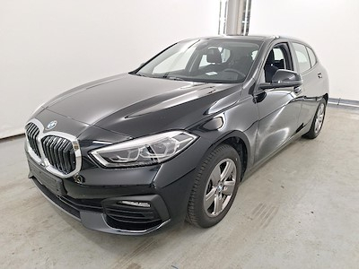 BMW 1 series hatch 1.5 116DA (85KW)