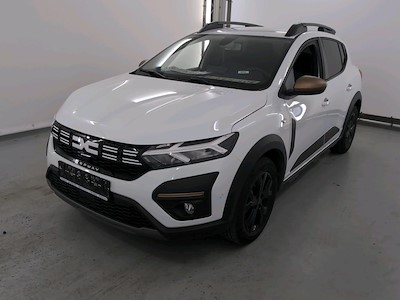Dacia SANDERO 1.0 TCE 110 STEPWAY EXTREME