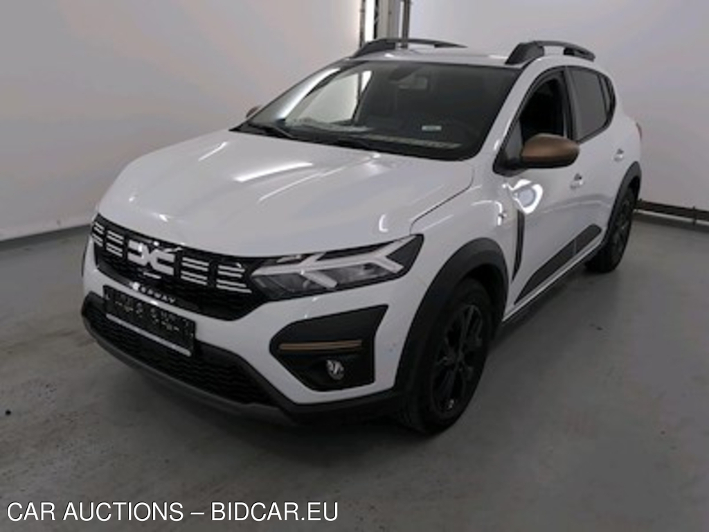 Dacia SANDERO 1.0 TCE 110 STEPWAY EXTREME