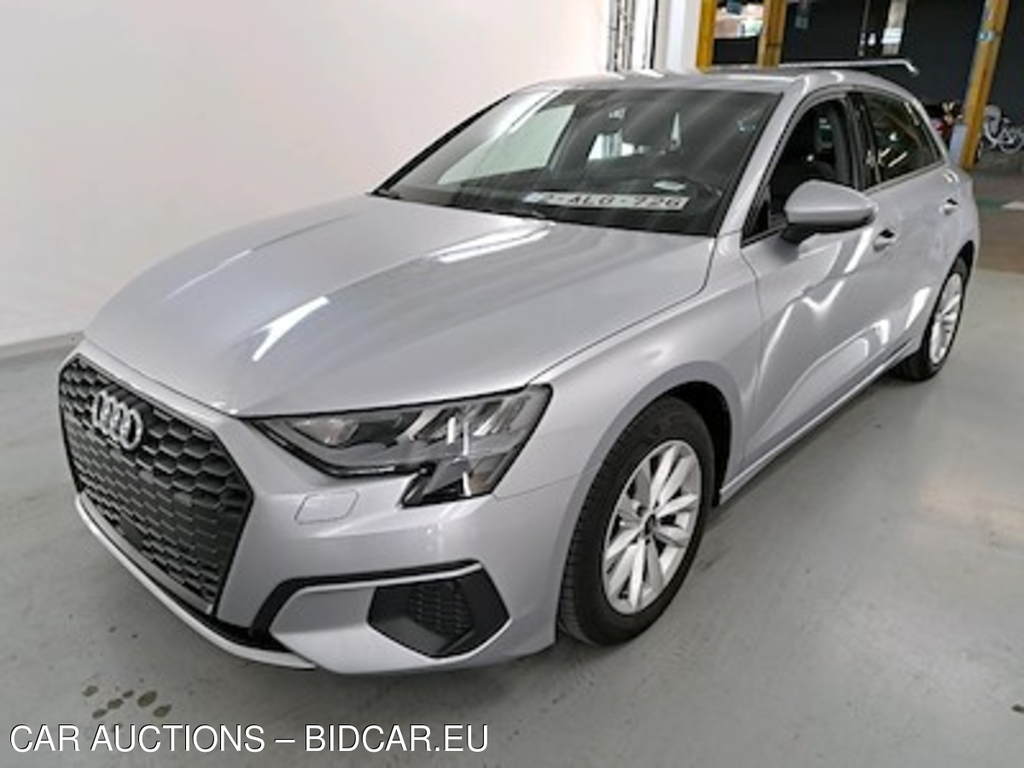 Audi A3 1.0 30 TFSI 81KW