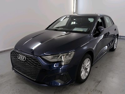 Audi A3 2.0 30 TDI 85KW Business