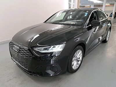 Audi A3 berline 1.0 TFSI 30 81KW S TRONIC BUSINESS ED.
