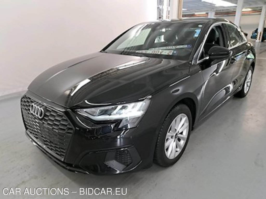 Audi A3 berline 1.0 TFSI 30 81KW S TRONIC BUSINESS ED.