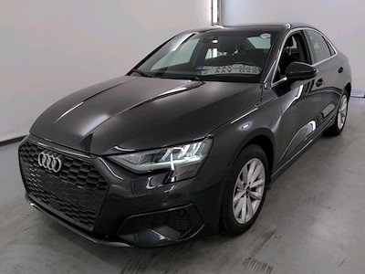 Audi A3 berline 1.5 TFSI 35 110KW S TRONIC Business