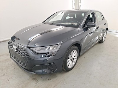 Audi A3 sportback 2.0 30 TDI 85KW Business