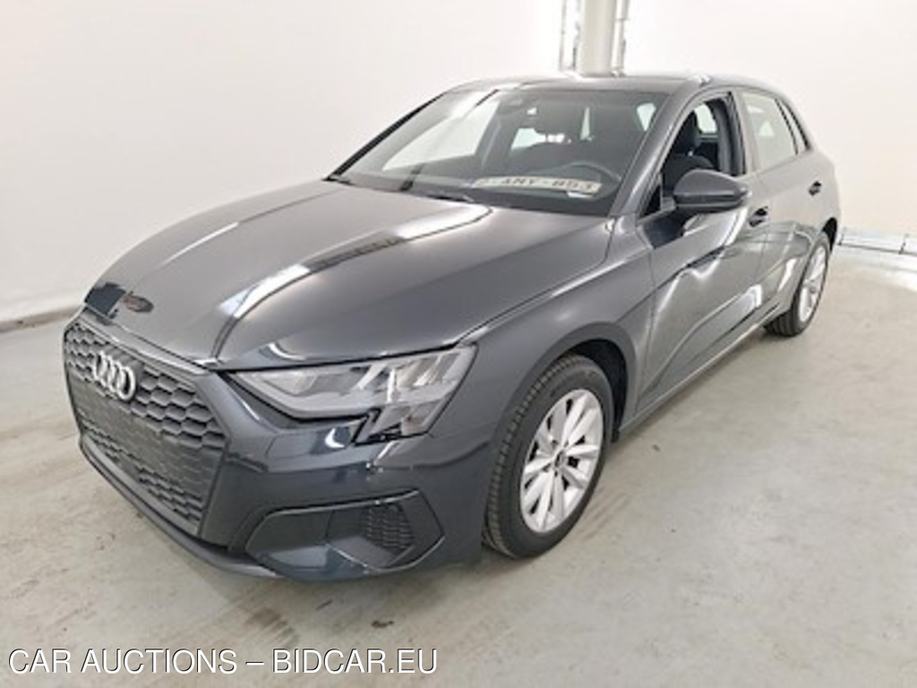 Audi A3 sportback 2.0 30 TDI 85KW Business