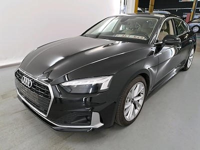 Audi A5 sportback 2.0 40 TDI S TRONIC BUS. ED. ADVANCED Business Plus