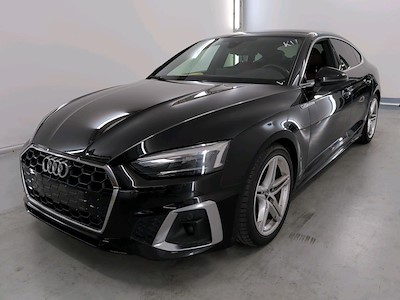 Audi A5 sportback diesel - 2020 30 TDi Business Edition S line S tronic Business