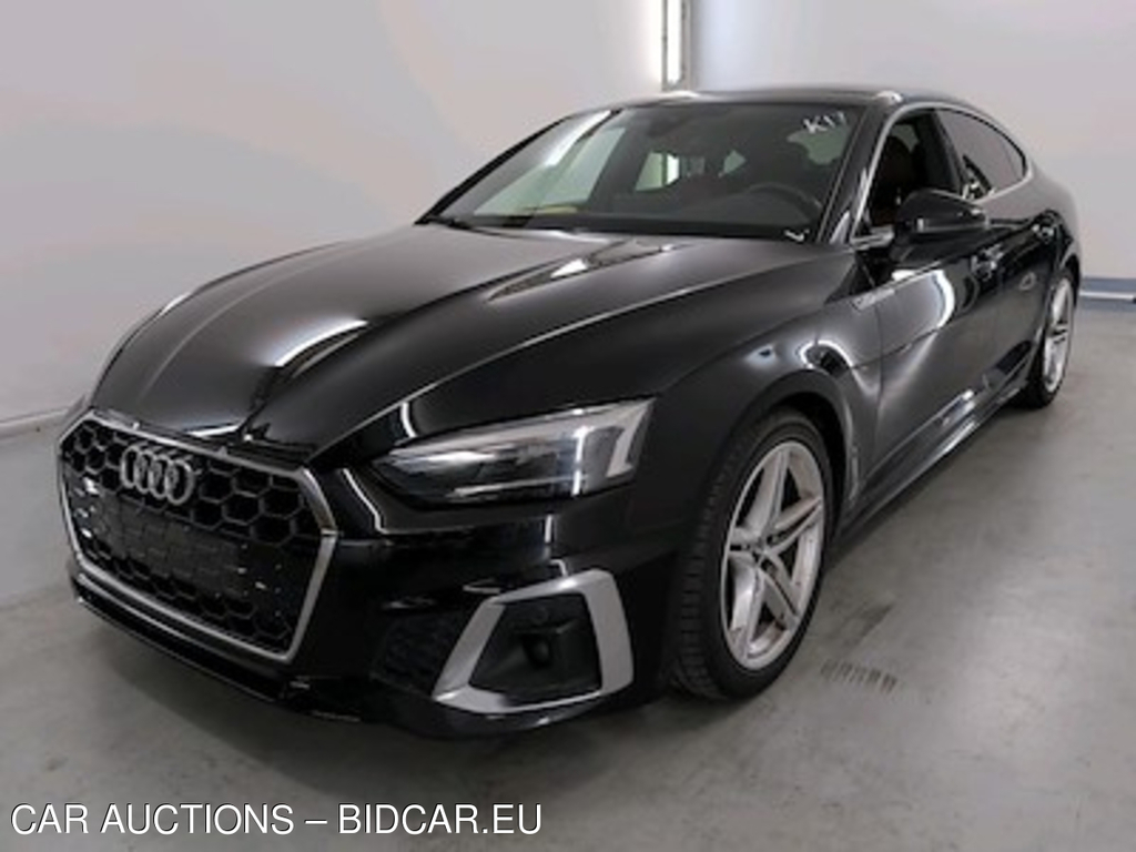 Audi A5 sportback diesel - 2020 30 TDi Business Edition S line S tronic Business