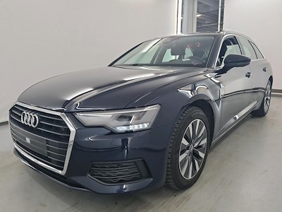 Audi A6 avant diesel - 2018 35 TDi Business Edition S tronic