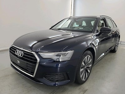 Audi A6 avant diesel - 2018 40 TDi Business Edition S tronic Busin.Plus