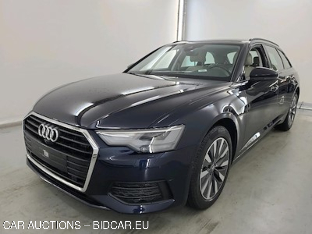 Audi A6 avant diesel - 2018 40 TDi Business Edition S tronic Busin.Plus